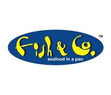 Fish and Co. - The Fountains