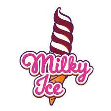 Milky Ice (Kiosk)