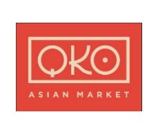 QKO Asian Market