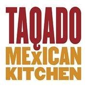 Taqado Mexican Kitchen