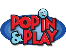Pop in & Play