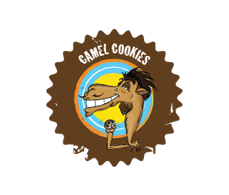 Camel Cookies (Kiosk)