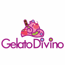 Gelato Divino (Kiosk)
