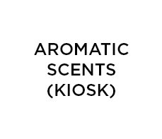 Aromatic Scents (Kiosk)