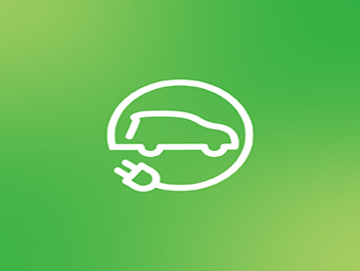 Electric Car Charging Points