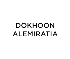 Dokhoon AlEmiratia (Kiosk)