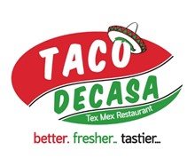 Taco De Casa