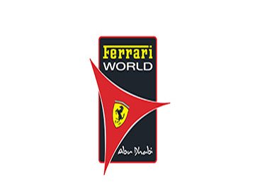 Ferrari World Abu Dhabi
