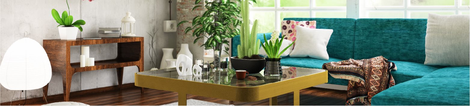 Home Furnishing and Accessories