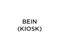 BeIn (Kiosk)