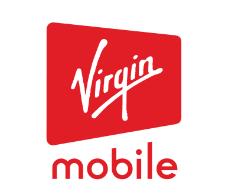 Virgin Mobile (Kiosk)