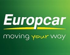 Europcar (Kiosk)