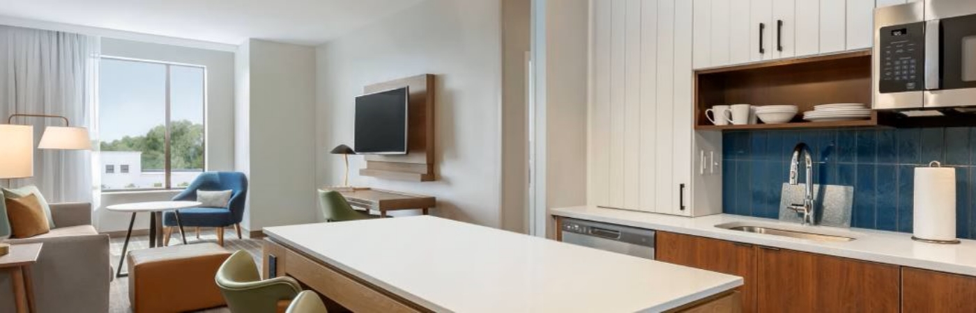 Staybridge Suites
