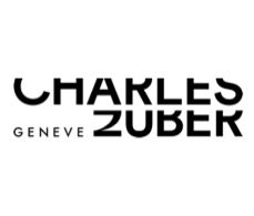 Charles  Zuber