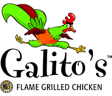 Galitos - The Fountains