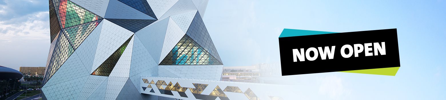 CLYMB™ Abu Dhabi