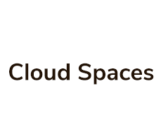 Cloud Spaces