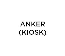 Anker (kiosk)