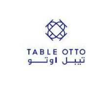 TABLE OTTO
