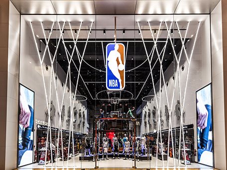 NBA