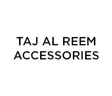 Taj Al Reem Accessories (Kiosk)