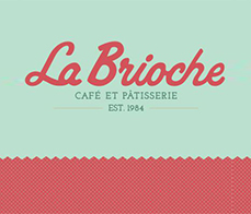 La Brioche