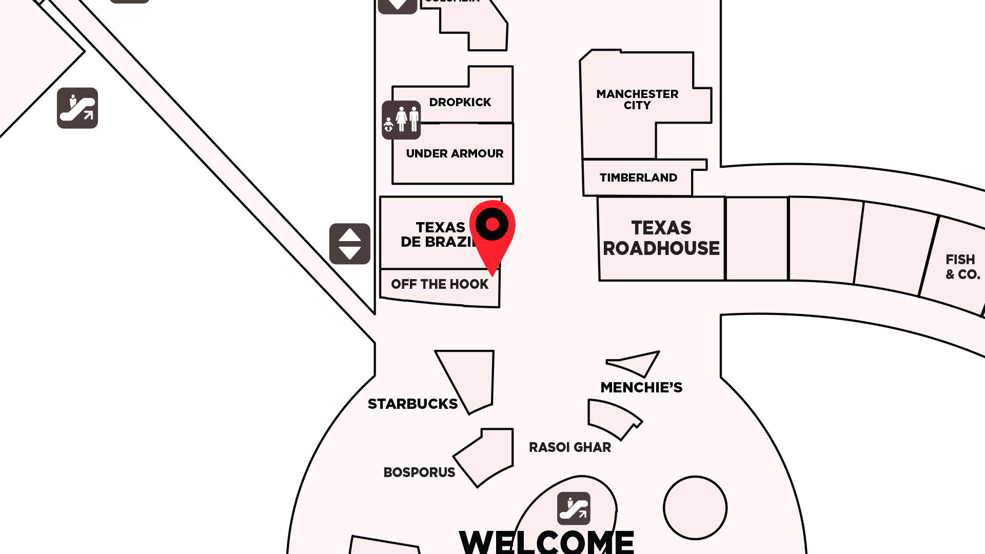 Off The Hook YAS Mall