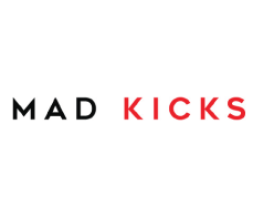 Mad Kicks