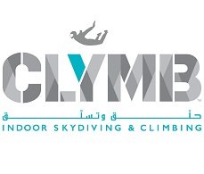 CLYMB™ Abu Dhabi
