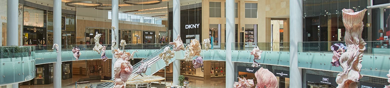 Department Store
