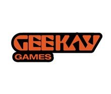 Geekay Games