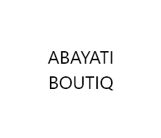 Abayati Boutiq (Kiosk)