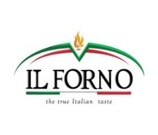 IL Forno (Kiosk)