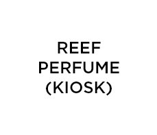 Reef  Perfume (Kiosk)