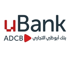 U Bank ADCB (Kiosk)