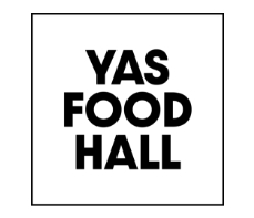 Yas food hall