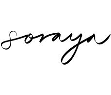 Soraya