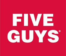 Five Guys