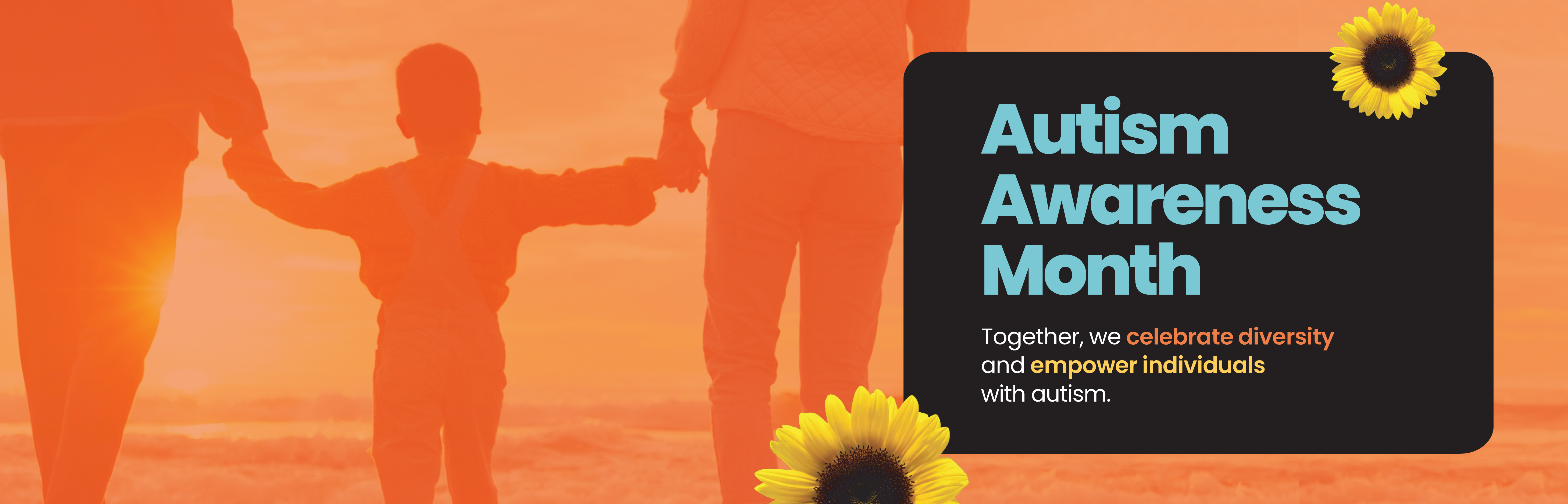 Together, we make more room