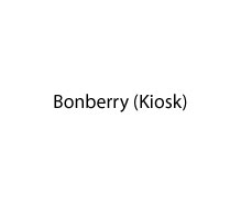 Bonberry (Kiosk)