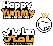 Happy Yummy (Kiosk)
