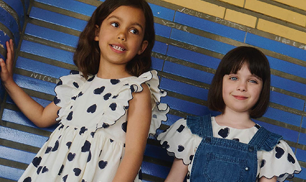 Petit Prix by Petit Bateau