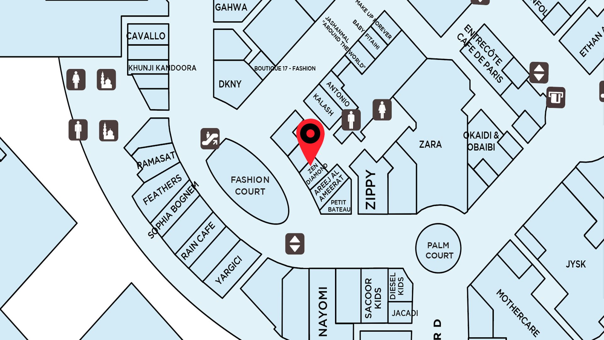 footlocker launch locator