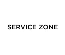 Service Zone (Kiosk)
