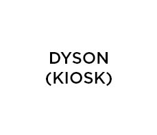 Dyson (Kiosk)
