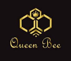Queen Bee Honey (Kiosk)