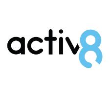 activ8 (Kiosk)