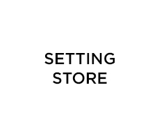 Setting Store (Kiosk)