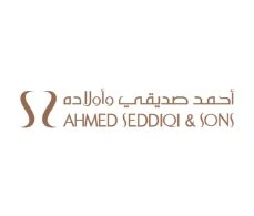 Ahmed Seddiqi and Sons
