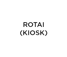 Rotai (Kiosk)